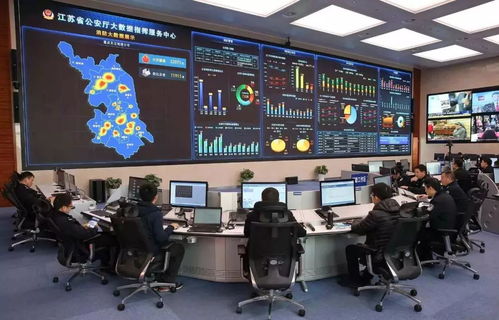 大數據讓江蘇110減負增效，多媒體報警服務全面升級