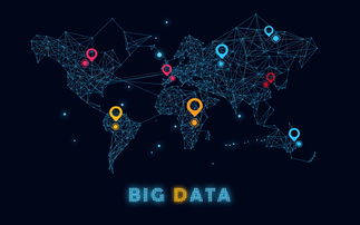 大數據對營銷的三大關鍵影響