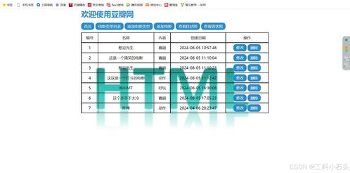 大數據服務入門實踐 HTML基礎語法與Flask庫的整合應用